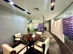 20 Collyer Quay (D1), Office #570053151